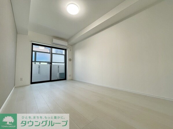 ピアコートTM新所沢壱番館の物件内観写真